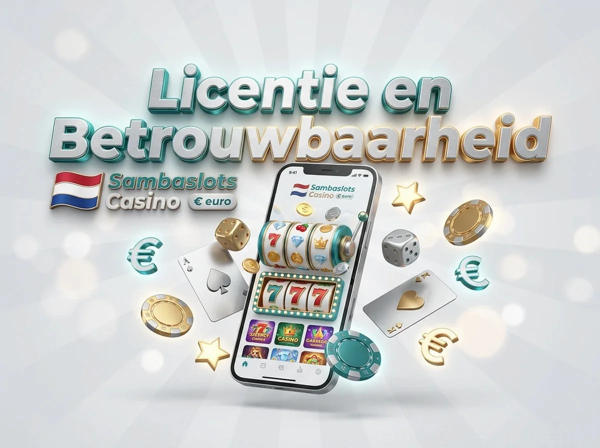 Licentie en Betrouwbaarheid