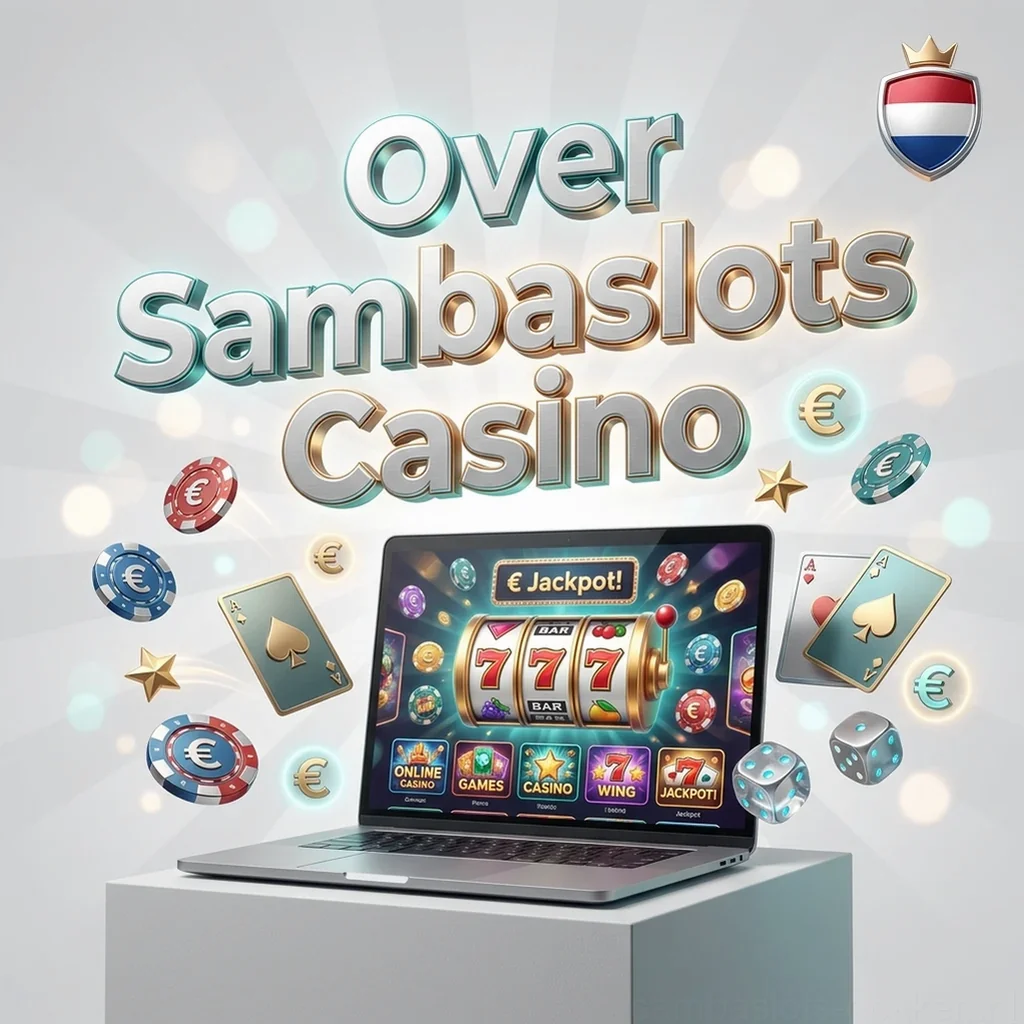 Over Sambaslots Casino